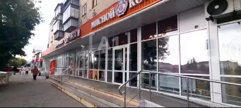 Помещение свободного назначения в Челябинская область, Троицк ул. ... - Фото 2