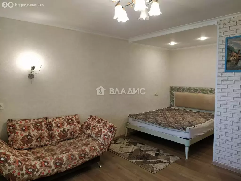 1-комнатная квартира: Балашиха, микрорайон Железнодорожный, Пионерская ... - Фото 2