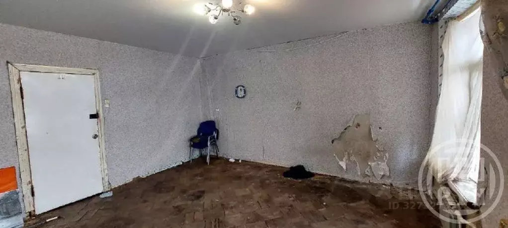 Комната Санкт-Петербург Никольская пл., 6 (21.1 м) - Фото 2