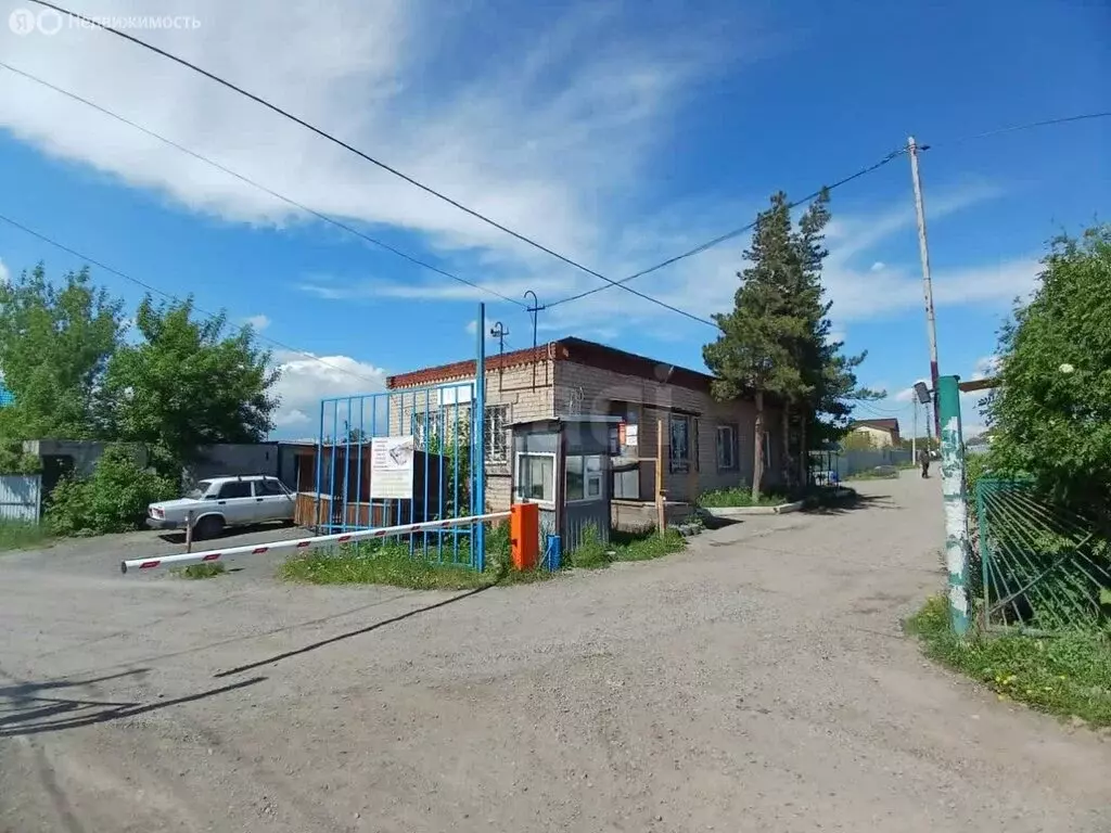 Участок в Челябинск, СНТ Хлебосад, 5-я Садовая улица (8 м) - Фото 0