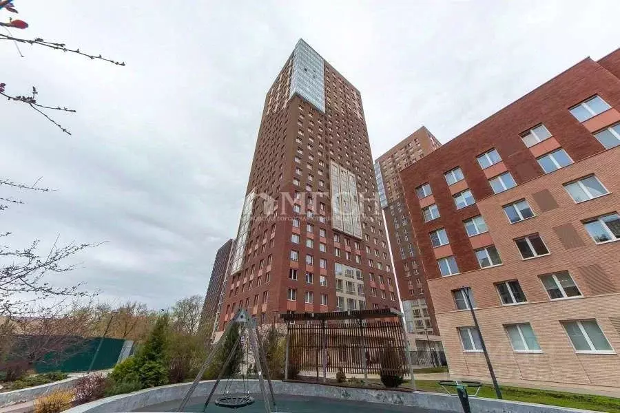 2-к кв. Москва Рязанский просп., 2/1к5У (44.0 м) - Фото 2