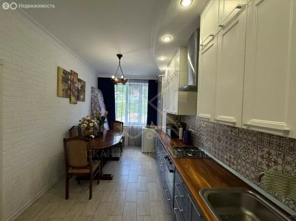 2-комнатная квартира: Кисловодск, улица Декабристов, 35 (57.5 м) - Фото 1