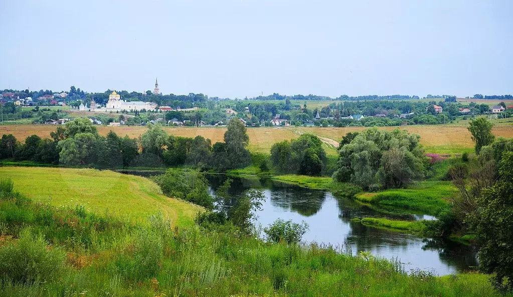 Участок 6,39 га (СНТ, ДНП) - Фото 0