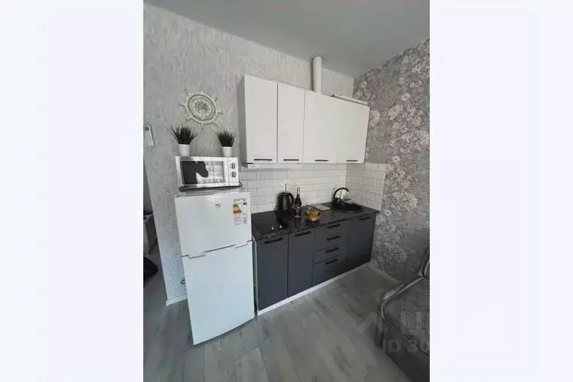 1-к кв. Краснодарский край, Сочи городской округ, Дагомыс пгт ул. ... - Фото 0