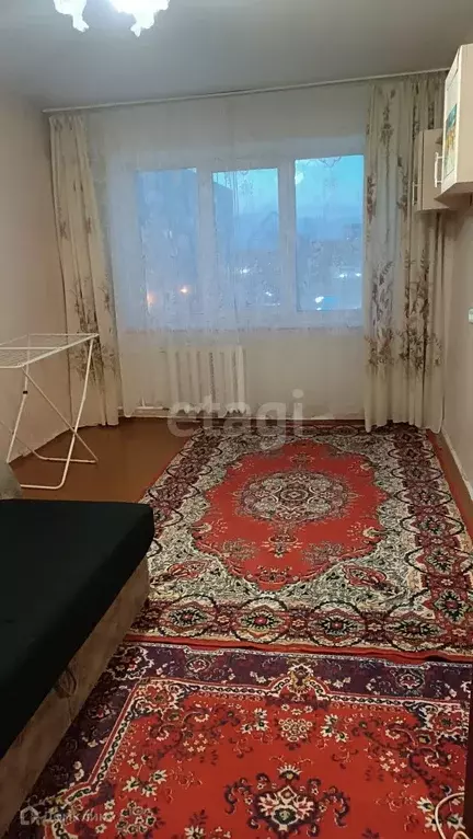 Продаётся 1-к квартира, 31.2 м - Фото 0