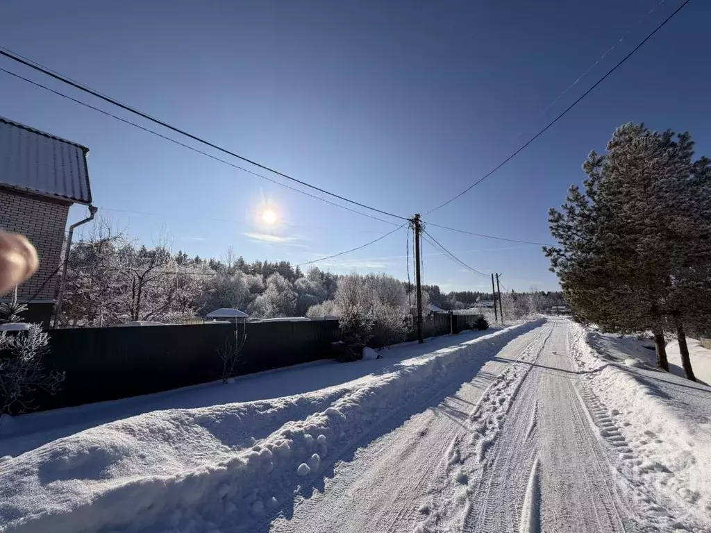 Дом в Ленинградская область, Гатчинский муниципальный округ, д. ... - Фото 2