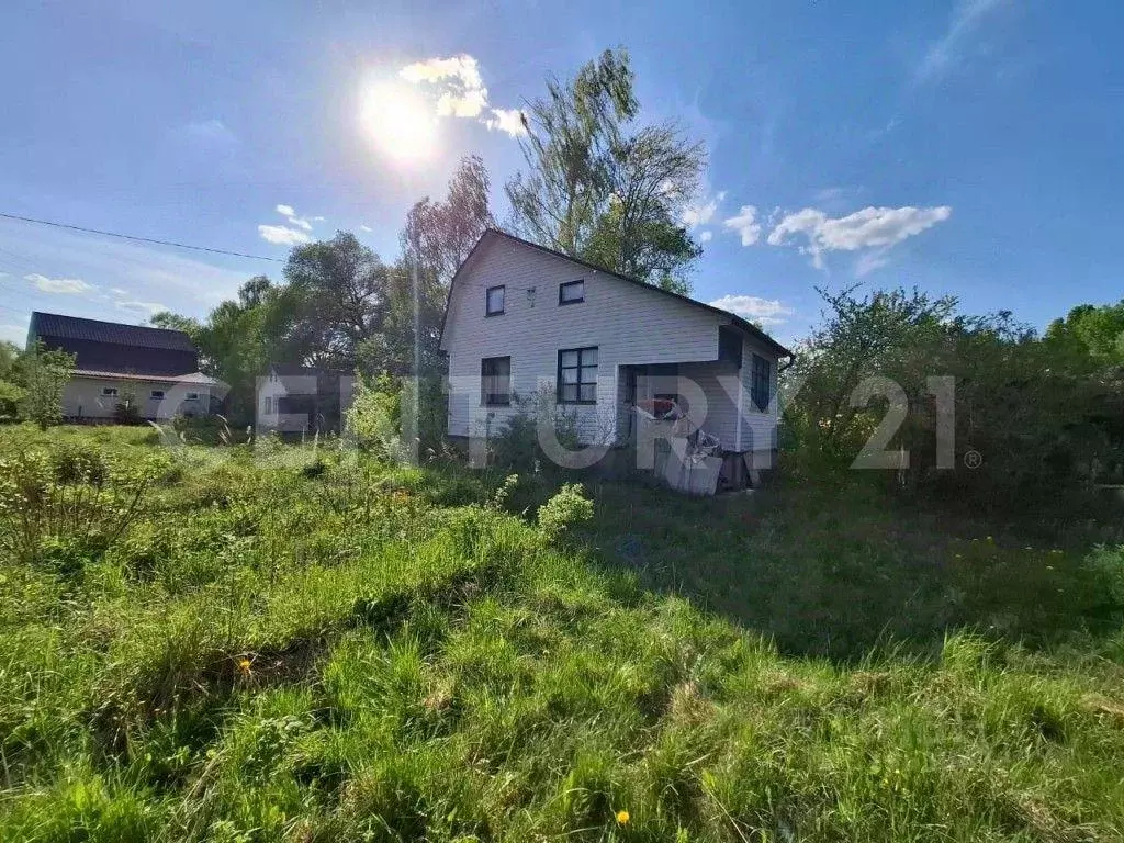 Участок, 11.4 сот., сельхоз (снт или днп) - Фото 0