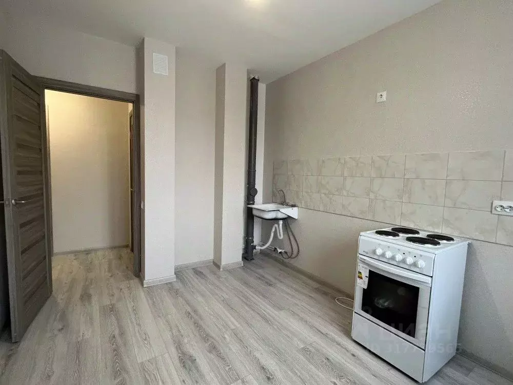 2-к кв. Омская область, Омск Московка мкр, ул. 1-я Ленинградская, 25 ... - Фото 1