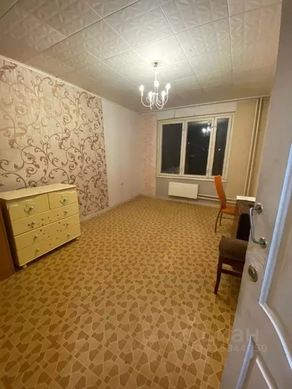 Комната Москва, Москва, Зеленоград к410 (16.1 м) - Фото 2