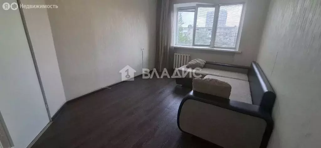 2-комнатная квартира: Волгоград, Социалистическая улица, 26 (43.6 м) - Фото 1