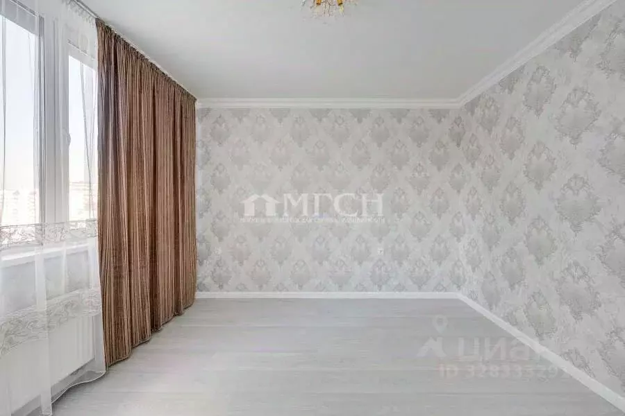 2-к кв. Московская область, Долгопрудный Парковая ул., 46к1 (63.3 м) - Фото 1