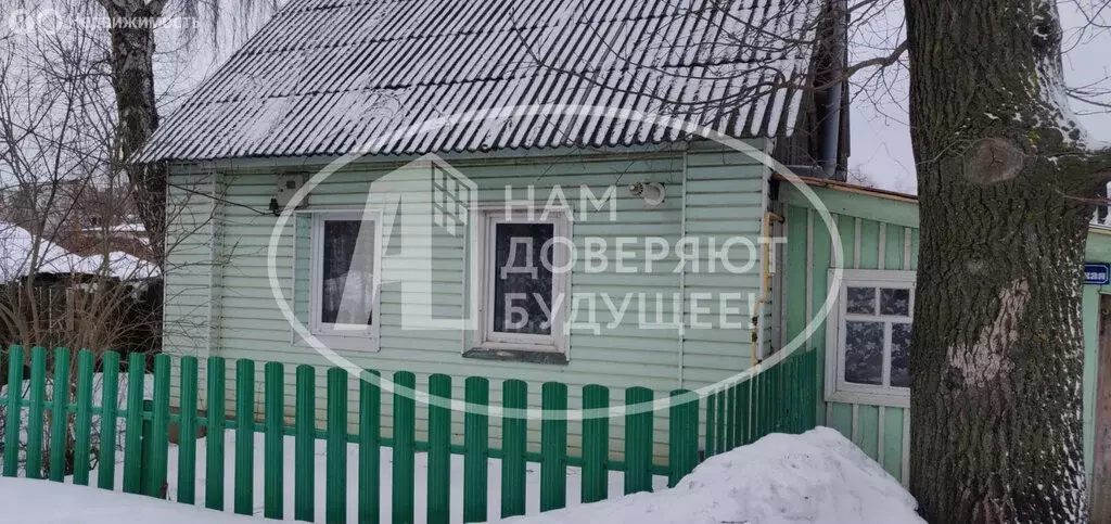 Дом в Чайковский, Первомайская улица, 7 (22.6 м) - Фото 1