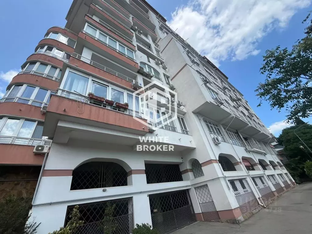 4-к кв. Крым, Ялта ул. Свердлова, 48Ак6 (226.6 м) - Фото 1