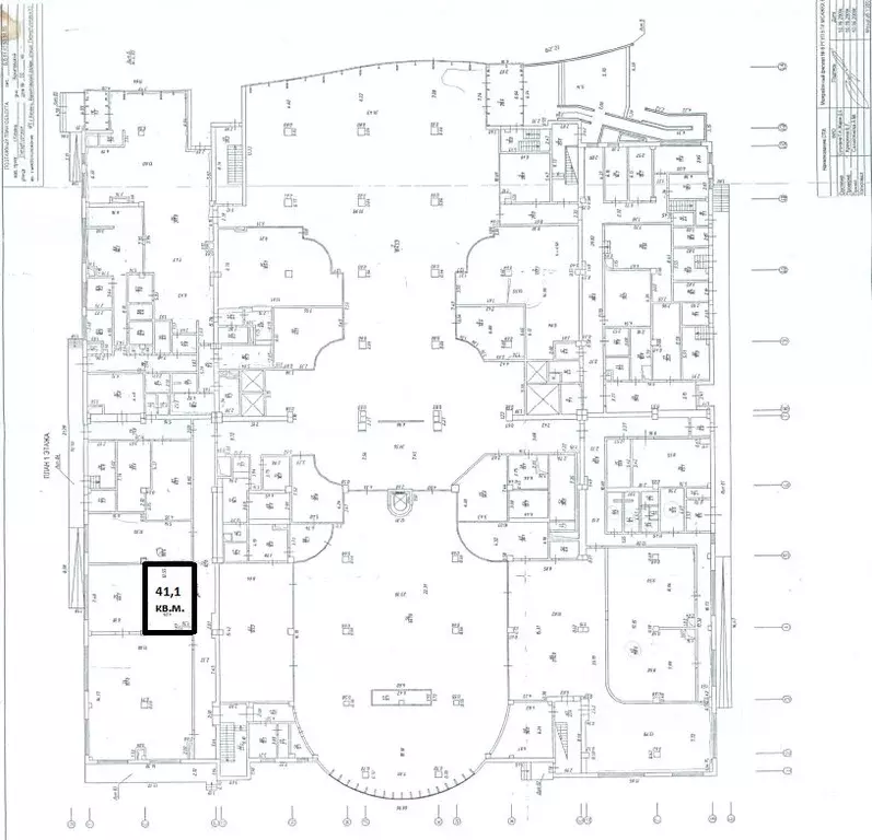 Помещение свободного назначения в Татарстан, Казань Петербургская ул., ... - Фото 1