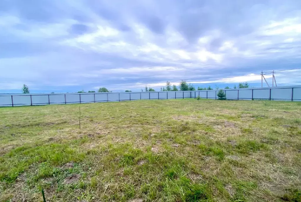 Продается участок в д. Кузнецово - Фото 2