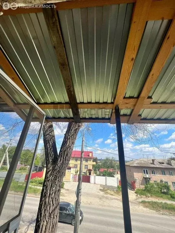 2-комнатная квартира: Волгоград, улица Качинцев, 45 (36.4 м) - Фото 0