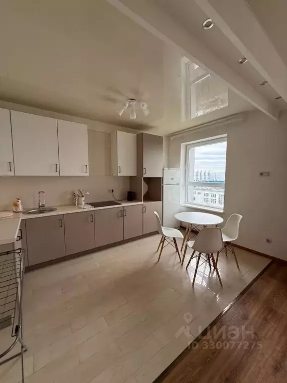 Студия Московская область, Балашиха просп. Ленина, 32а (40.0 м) - Фото 1