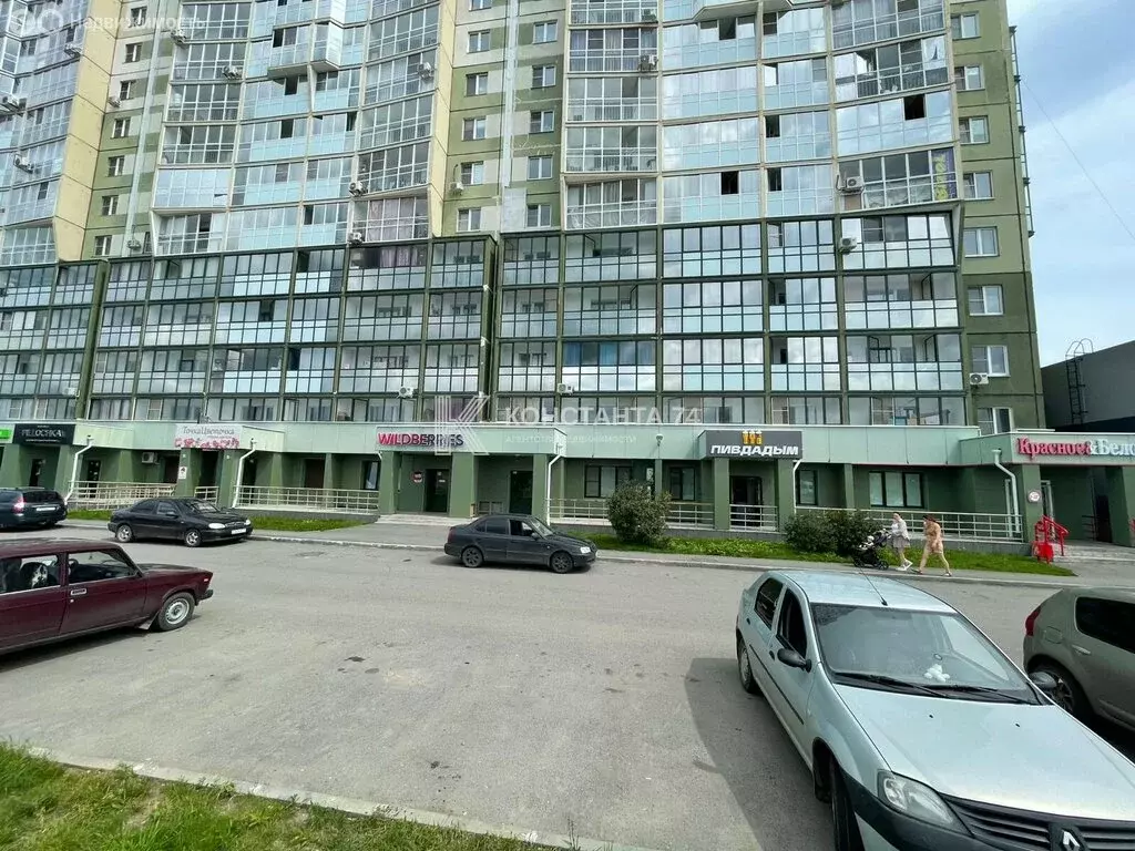 Помещение свободного назначения (80 м) - Фото 1