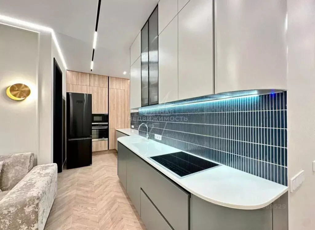 3-к кв. Москва Причальный проезд, 10к2 (70.0 м) - Фото 1