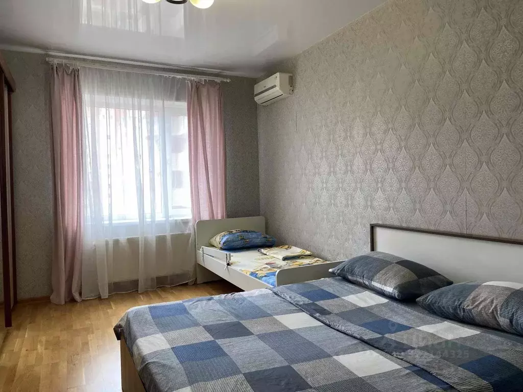 2-к кв. Краснодарский край, Краснодар Восточно-Кругликовская ул., 22 ... - Фото 2