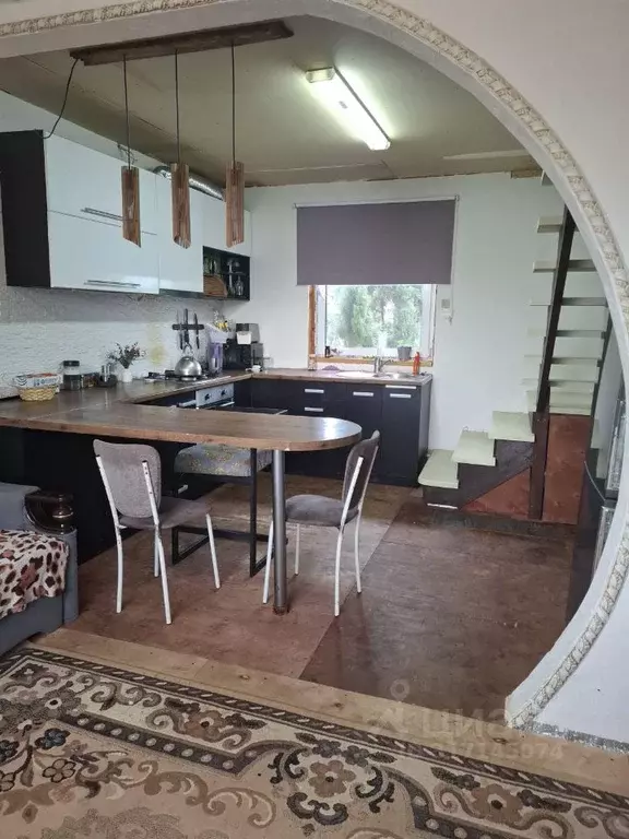 Дом в Удмуртия, Завьяловский район, Северный СТ ул. 13-я, 643 (36 м) - Фото 1