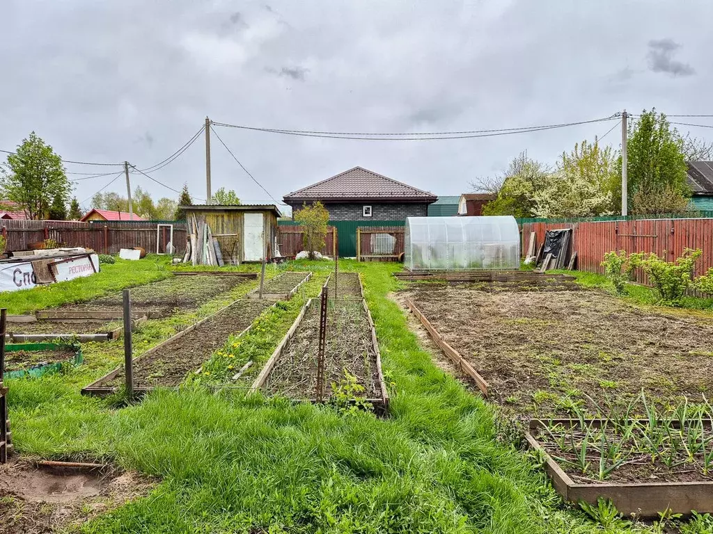 Участок 6,5 сот. (СНТ, ДНП) - Фото 1