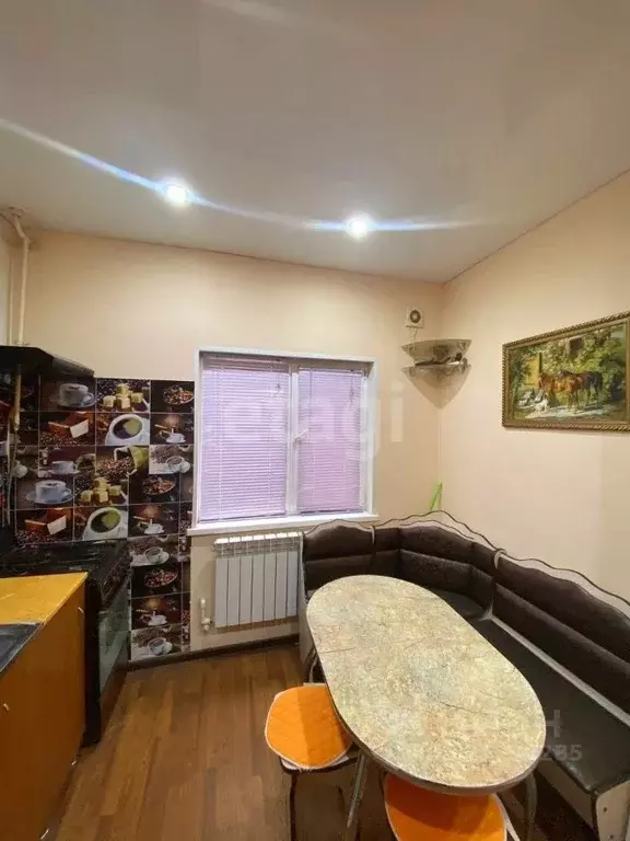 Таунхаус в Саратовская область, Энгельс Совхозная ул., 35 (39 м) - Фото 2