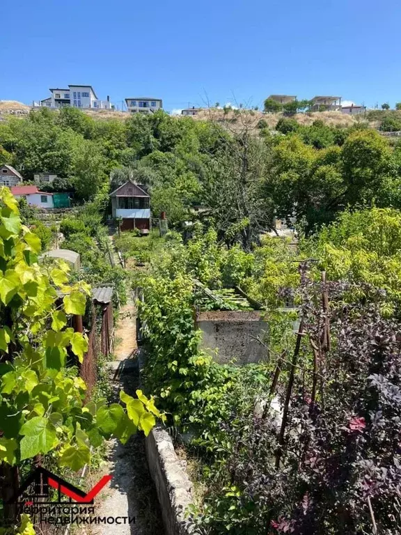 Участок 6,7 сот. (СНТ, ДНП) - Фото 1