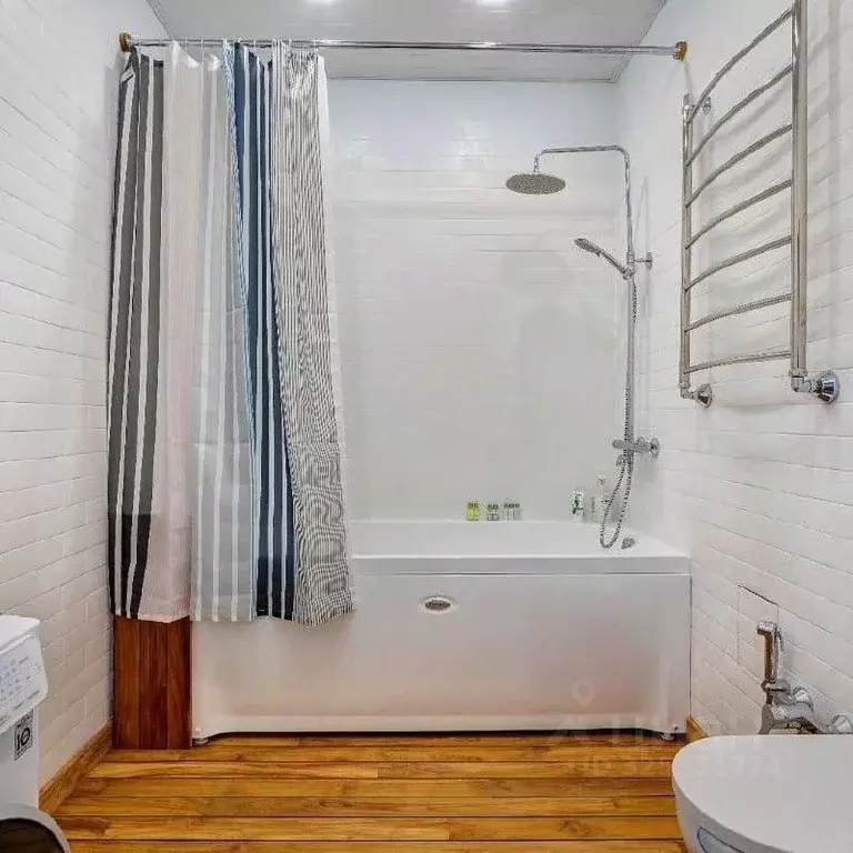 1-к кв. Краснодарский край, Геленджик Одесская ул., 3Ак3 (59.0 м) - Фото 1