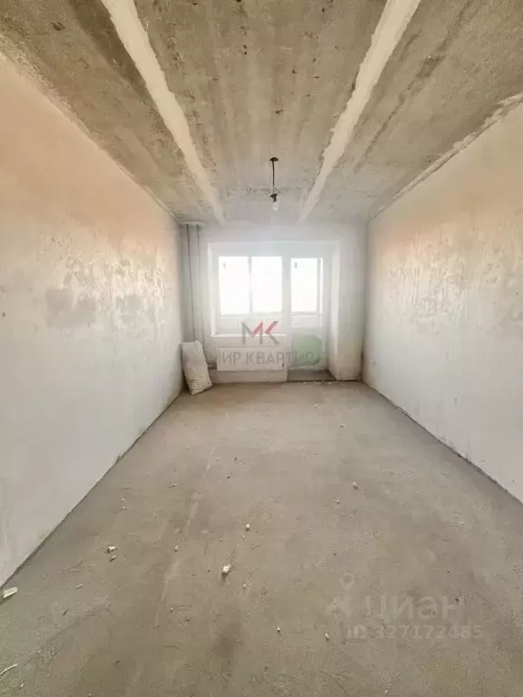 1-к кв. Хакасия, Черногорск ул. Генерала Тихонова, 37В (41.3 м) - Фото 2