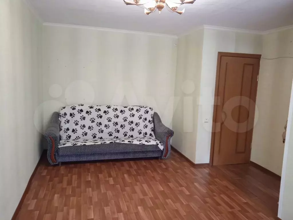 2-к. квартира, 44 м, 3/4 эт. - Фото 0