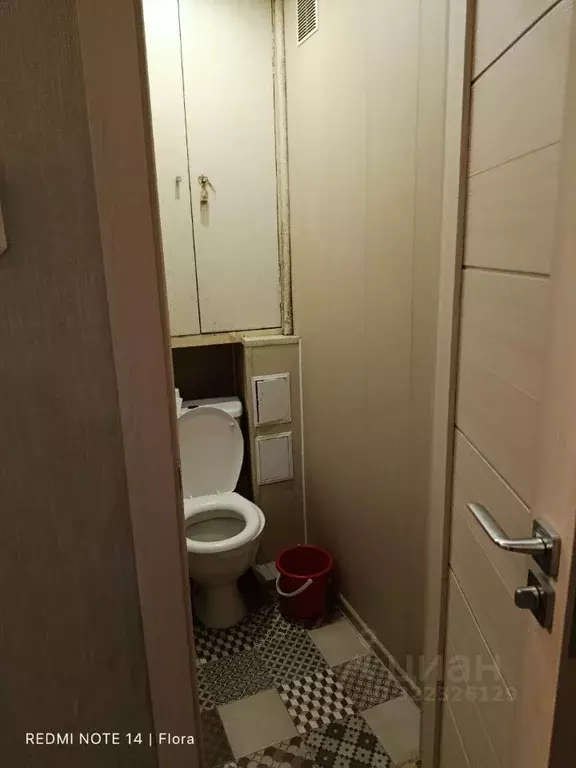 3-к кв. Самарская область, Тольятти ул. Куйбышева, 32 (60.0 м) - Фото 1