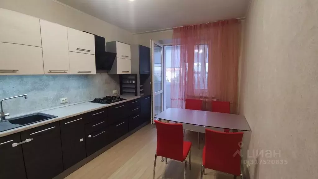 1-к кв. Владимирская область, Владимир Судогодское ш., 51д (45.0 м) - Фото 0