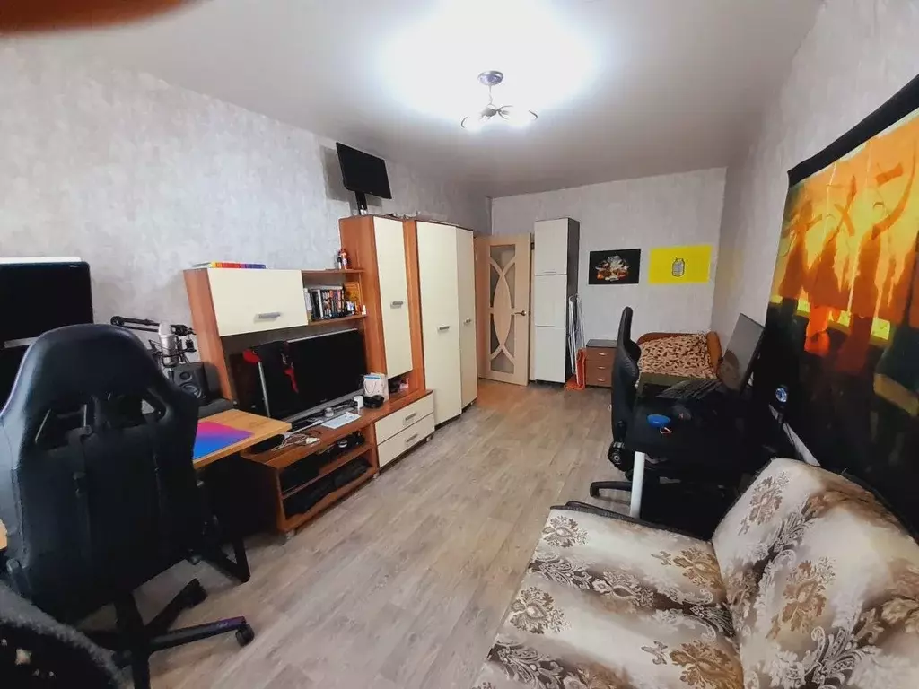 Продаётся 1-к квартира, 29 м - Фото 0