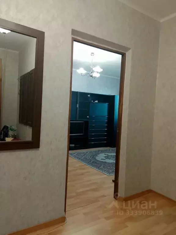 1-к кв. Москва Южнобутовская ул., 72 (36.0 м) - Фото 2