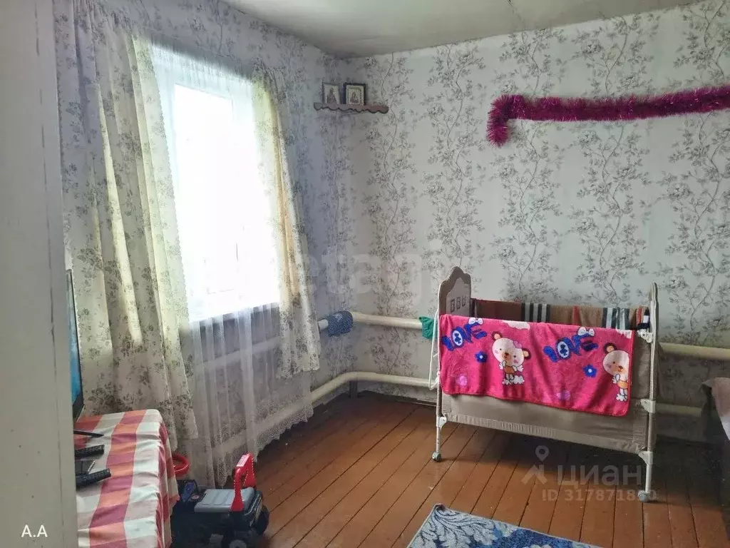 Дом в Мордовия, пос. Ромоданово ул. Цветочная, 3 (68 м) - Фото 0