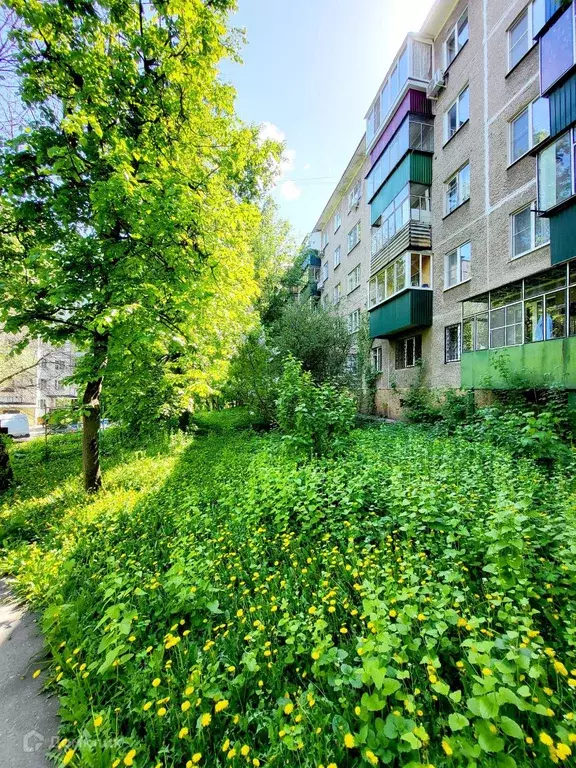 Продаётся 2-к квартира, 43.5 м - Фото 0