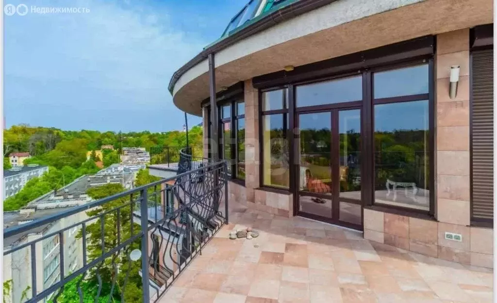 4-комнатная квартира: Светлогорск, улица Карла Маркса, 3А (212 м) - Фото 2