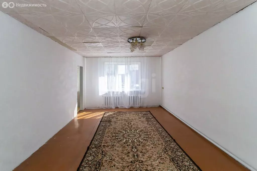 Дом в Тобольск, улица Пушкина (85 м) - Фото 2