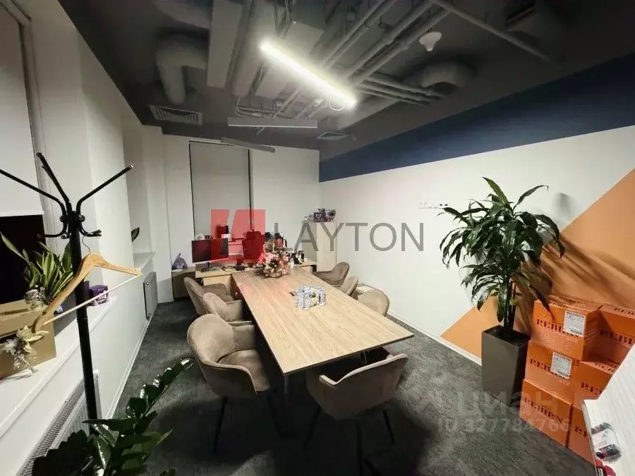 Офис в Москва бул. Энтузиастов, 2 (393 м) - Фото 1