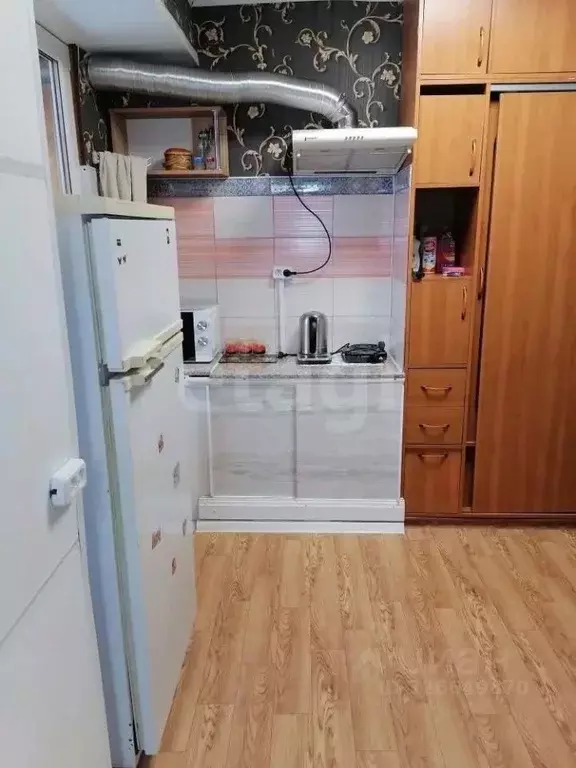 Студия Татарстан, Казань ул. Гудованцева, 1 (11.4 м) - Фото 1