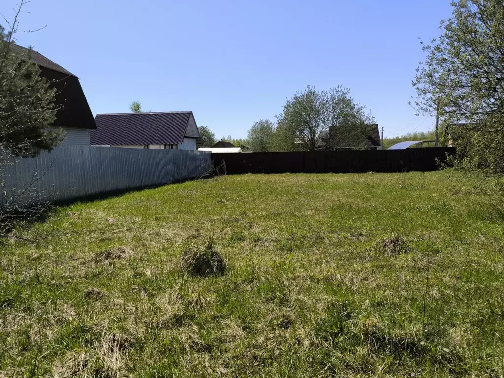 Участок в Московская область, Раменский городской округ, д. Сидорово ... - Фото 0