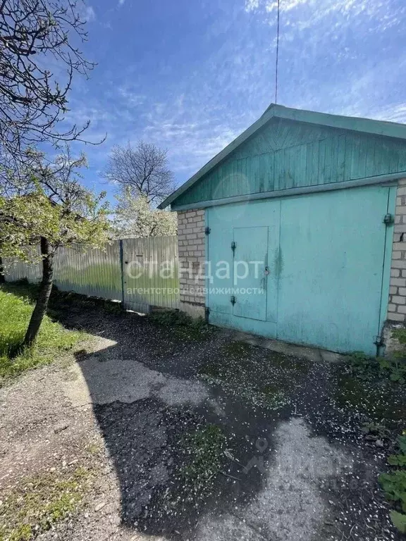 Участок в Ставропольский край, Ессентуки ул. Бештау, 24 (8.1 сот.) - Фото 1