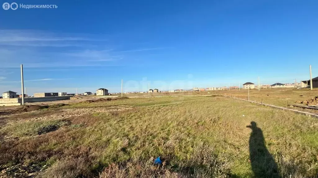 Участок в Республика Дагестан, городской округ Махачкала, село Новый ... - Фото 1