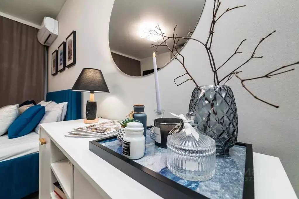 2-к кв. Татарстан, Казань ул. Четаева, 14а (65.0 м) - Фото 2