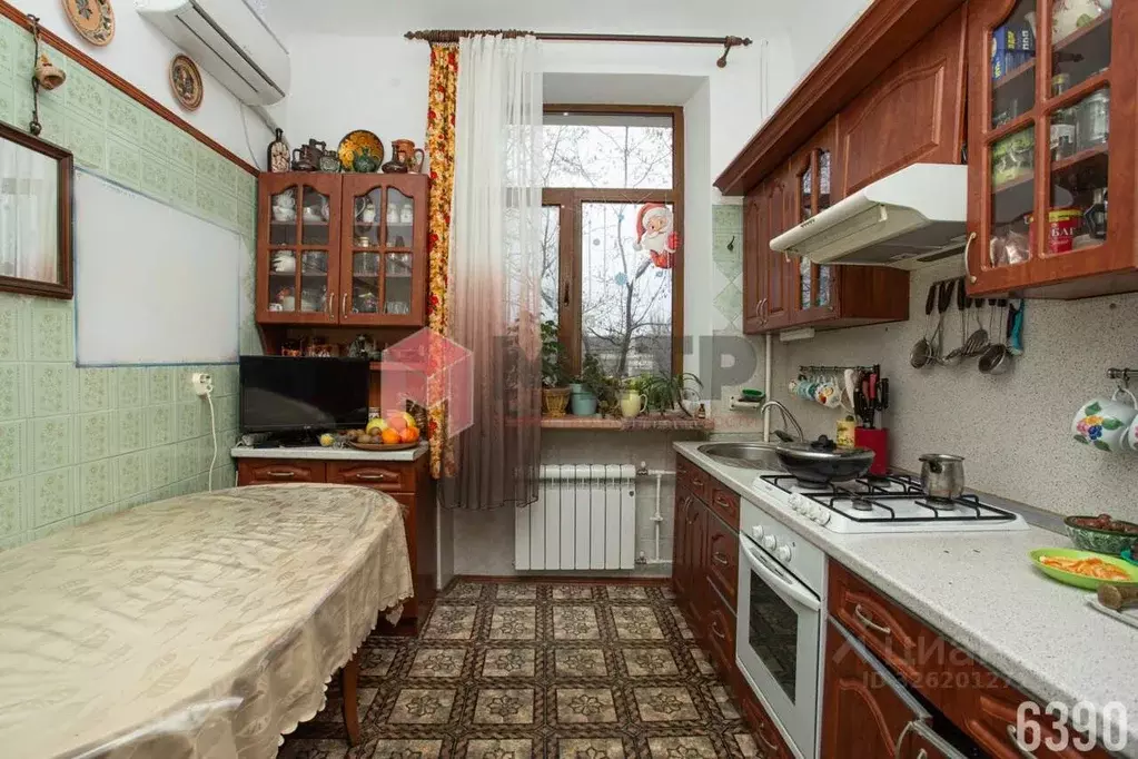 3-к кв. Севастополь ул. Льва Толстого, 19 (80.3 м) - Фото 2