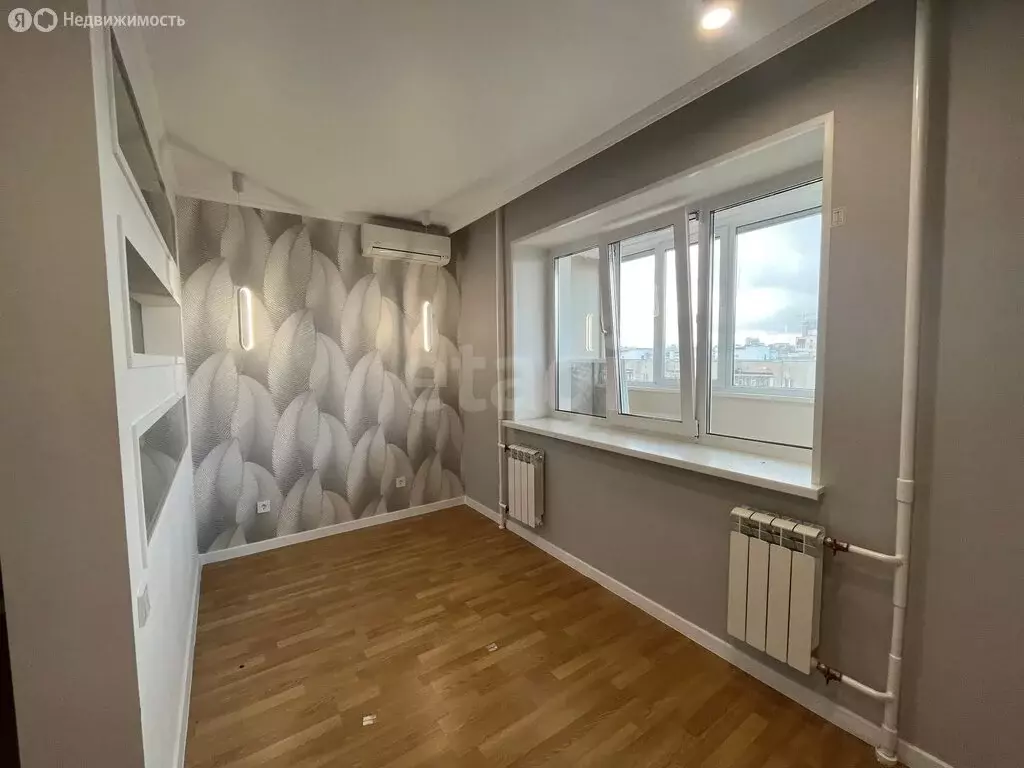 1-комнатная квартира: Орёл, улица Максима Горького, 100 (45.5 м) - Фото 2