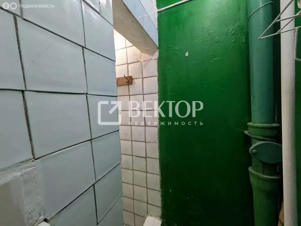 1к в -комнатной квартире (18.1 м) - Фото 1