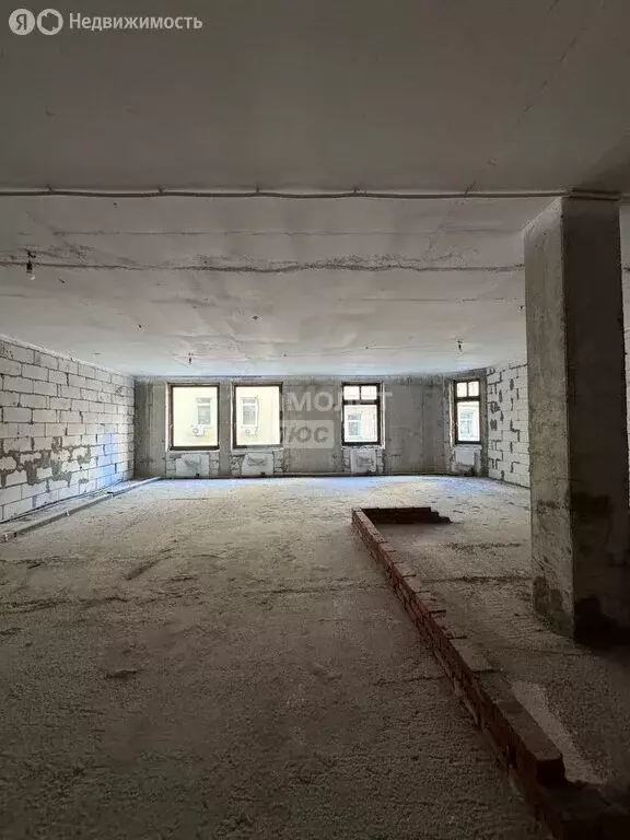 2-комнатная квартира: Москва, Большой Каретный переулок, 24с2 (118.8 ... - Фото 2