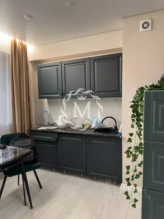 Студия Бурятия, Улан-Удэ просп. Строителей, 5А (24.4 м) - Фото 2